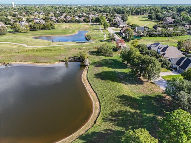 6027 Stone Trail Lane, Spring, TX 77379