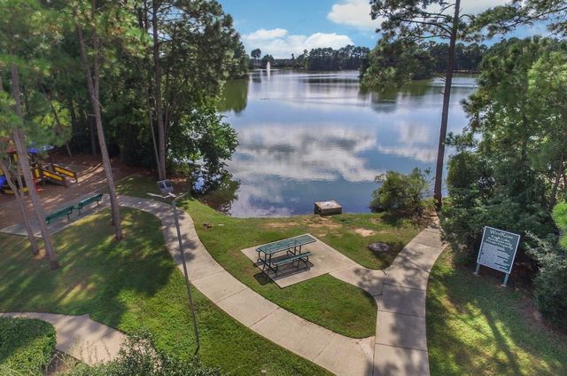 6027 Stone Trail Lane, Spring, TX 77379