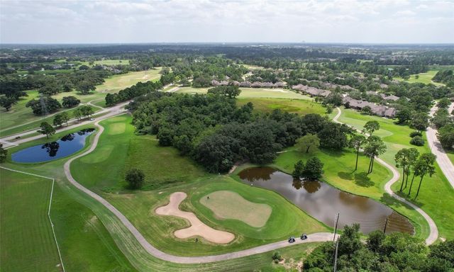 6027 Stone Trail Lane, Spring, TX 77379