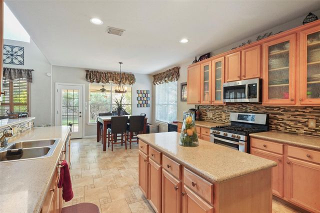 6027 Stone Trail Lane, Spring, TX 77379