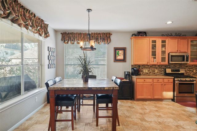 6027 Stone Trail Lane, Spring, TX 77379