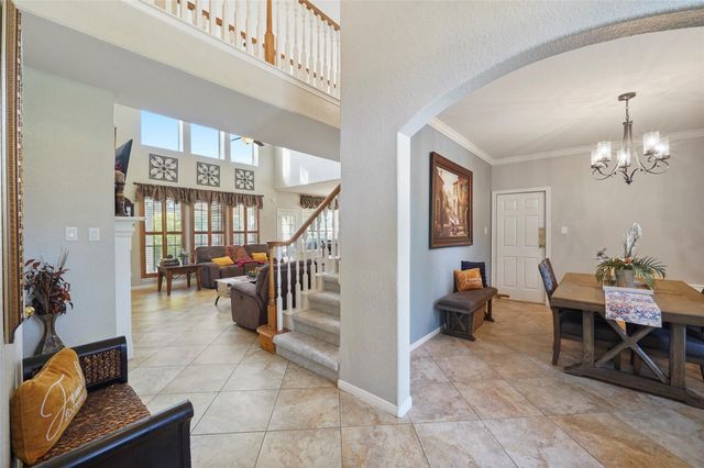 6027 Stone Trail Lane, Spring, TX 77379