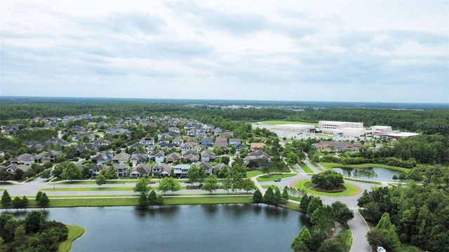 12526 RANGELAND BOULEVARD, Odessa, FL 33556