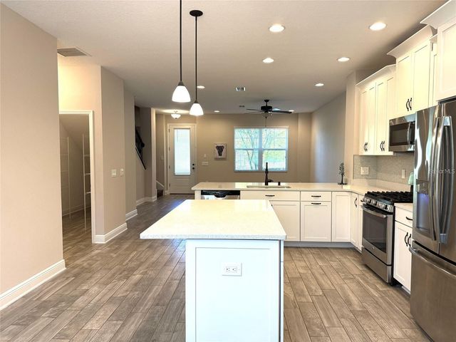 12526 RANGELAND BOULEVARD, Odessa, FL 33556
