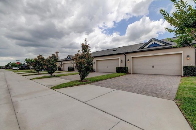 12526 RANGELAND BOULEVARD, Odessa, FL 33556