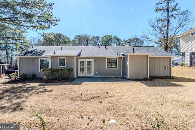 2419 Leslie Brook Drive, Decatur, GA 30035