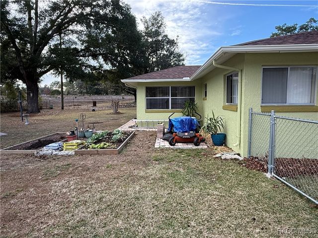 70 W Sugarmaple Lane, Beverly Hills, FL 34465