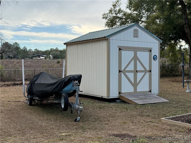 70 W Sugarmaple Lane, Beverly Hills, FL 34465