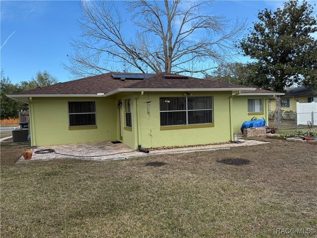 70 W Sugarmaple Lane, Beverly Hills, FL 34465