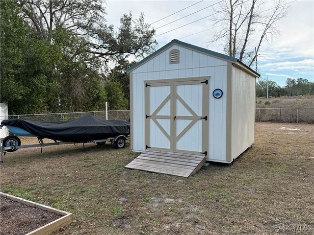 70 W Sugarmaple Lane, Beverly Hills, FL 34465