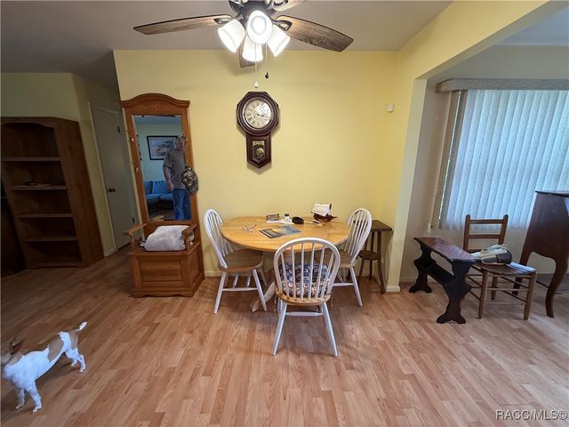 70 W Sugarmaple Lane, Beverly Hills, FL 34465