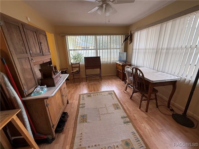 70 W Sugarmaple Lane, Beverly Hills, FL 34465