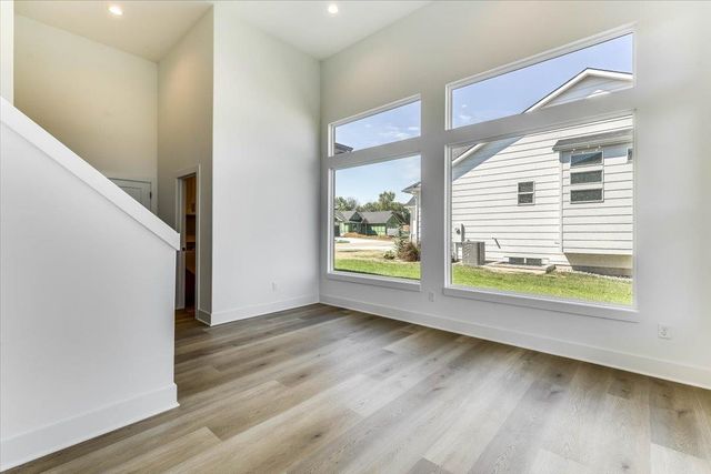 4722 N Saker, Wichita, KS 67219
