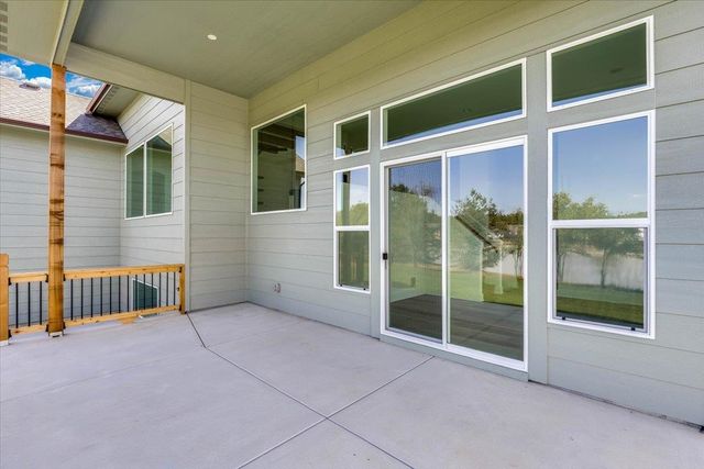 4722 N Saker, Wichita, KS 67219