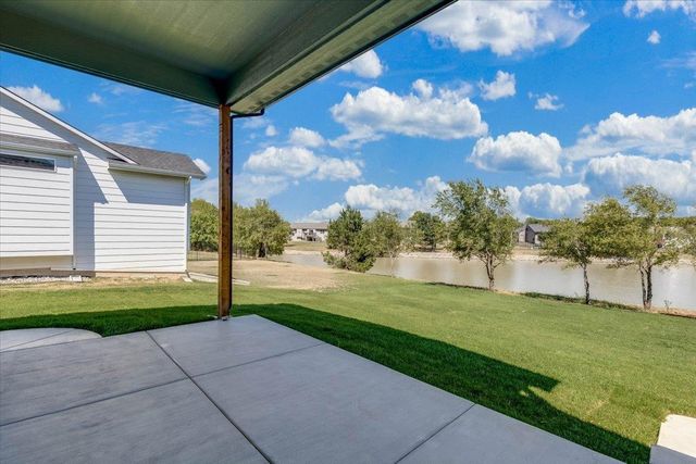 4722 N Saker, Wichita, KS 67219