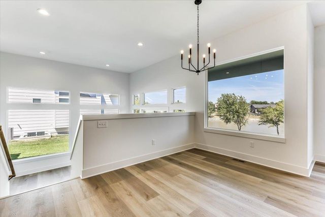 4722 N Saker, Wichita, KS 67219