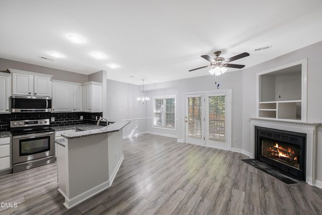 2639 Broad Oaks Place, Raleigh, NC 27603