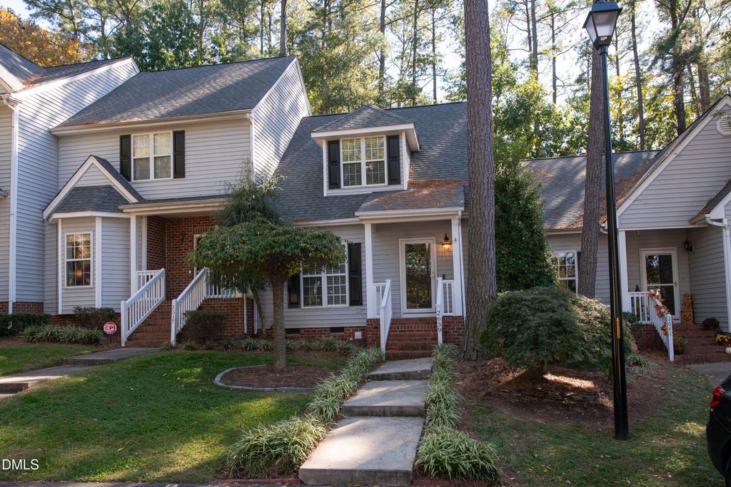 2639 Broad Oaks Place, Raleigh, NC 27603