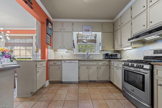 405 Meadow LN, Franklin, VA 23851