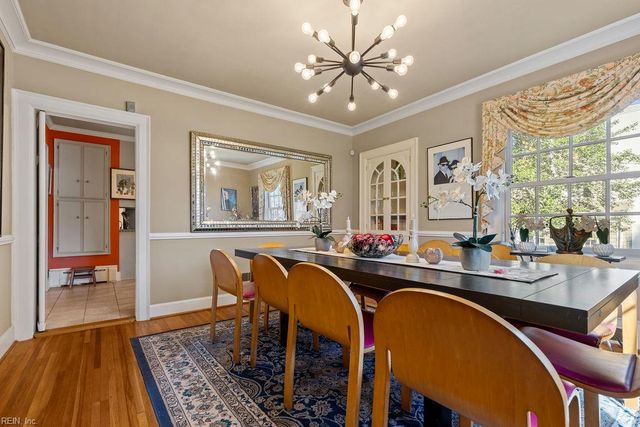 405 Meadow LN, Franklin, VA 23851