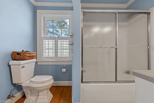 405 Meadow LN, Franklin, VA 23851