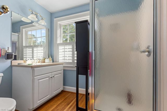 405 Meadow LN, Franklin, VA 23851