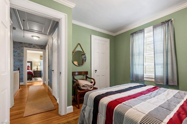 405 Meadow LN, Franklin, VA 23851