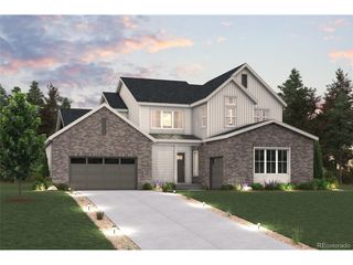 10340 Saint Mary Pl, Parker, CO 80138