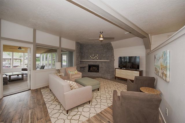 19839 White Dove Drive, Crosby, TX 77532