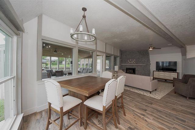 19839 White Dove Drive, Crosby, TX 77532