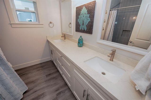 19839 White Dove Drive, Crosby, TX 77532