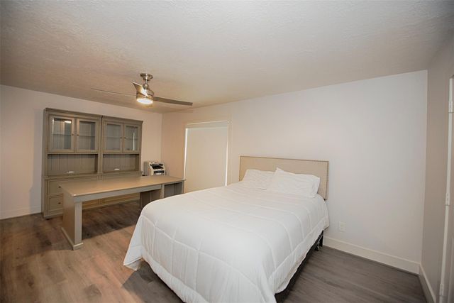 19839 White Dove Drive, Crosby, TX 77532