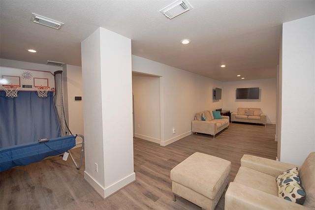 19839 White Dove Drive, Crosby, TX 77532