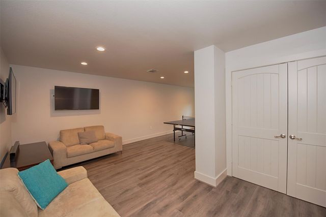 19839 White Dove Drive, Crosby, TX 77532