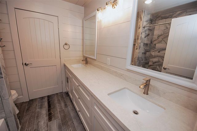 19839 White Dove Drive, Crosby, TX 77532