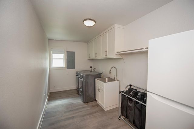 19839 White Dove Drive, Crosby, TX 77532