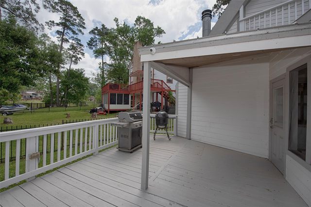 19839 White Dove Drive, Crosby, TX 77532