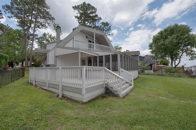 19839 White Dove Drive, Crosby, TX 77532