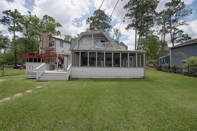 19839 White Dove Drive, Crosby, TX 77532