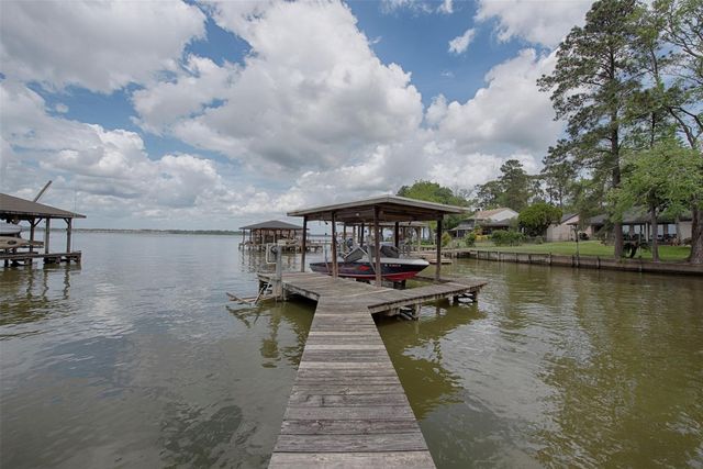 19839 White Dove Drive, Crosby, TX 77532