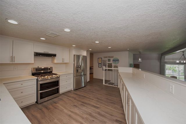 19839 White Dove Drive, Crosby, TX 77532