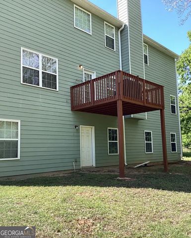 6074 Locklear Way, Douglasville, GA 30134