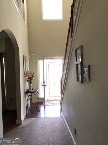 6074 Locklear Way, Douglasville, GA 30134