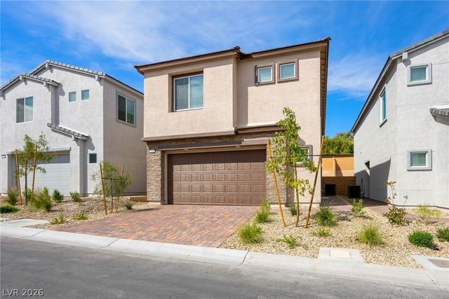 3363 Dancing Waters Street, Las Vegas, NV 89129