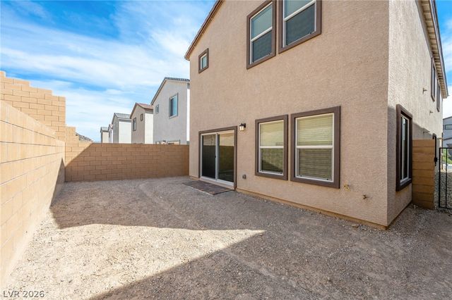 3363 Dancing Waters Street, Las Vegas, NV 89129