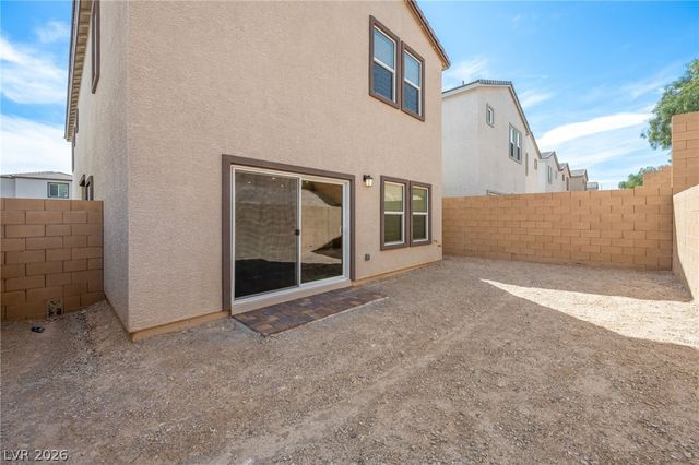3363 Dancing Waters Street, Las Vegas, NV 89129