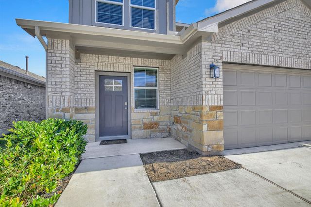 205 Tributary WAY, Bastrop, TX 78602