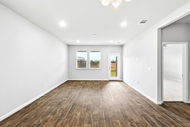 205 Tributary WAY, Bastrop, TX 78602