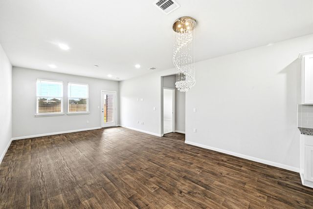 205 Tributary WAY, Bastrop, TX 78602