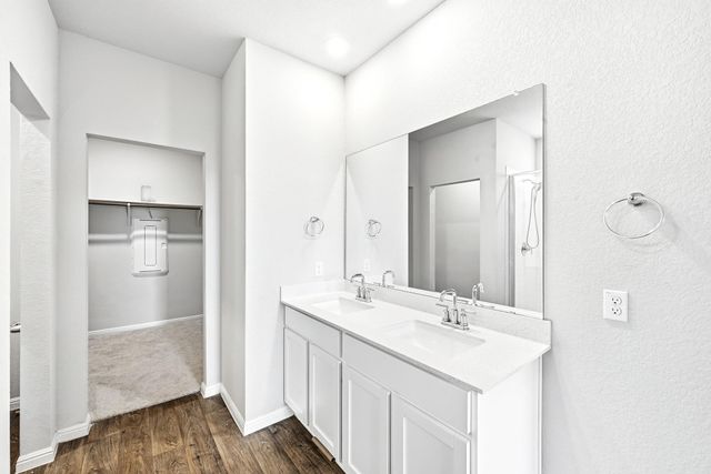 205 Tributary WAY, Bastrop, TX 78602
